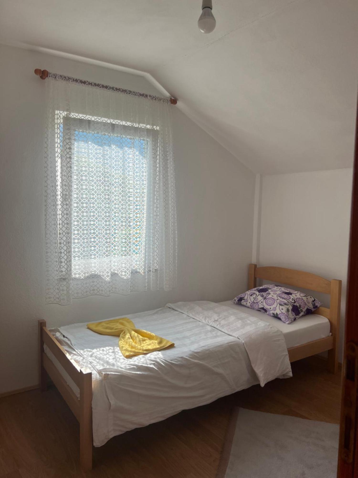 Guest House Kollata Vuthaj Eksteriør bilde